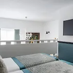 Hotel Malte - Astotel Parijs