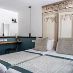 Malte - Astotel Szálloda 4*