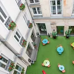 Hotel Malte - Astotel