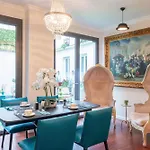 Malte - Astotel 4* Parijs