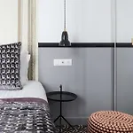 Malte - Astotel 4* Parijs