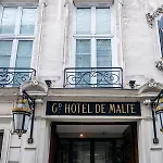Hotel Malte - Astotel