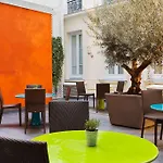 Hotel Malte - Astotel 4*