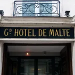 Malte - Astotel Hotel