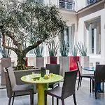 Malte - Astotel Hotel