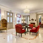 Hotel Malte - Astotel