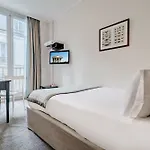 Malte - Astotel 4* Parijs