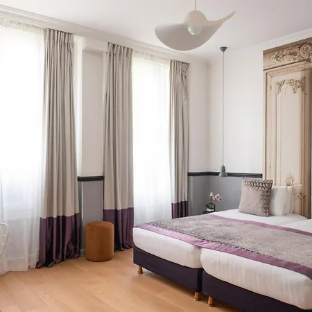 Malte - Astotel 4*