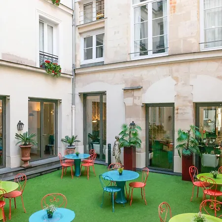 Hotel Malte - Astotel 4*