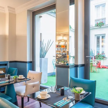 Malte - Astotel Hotel