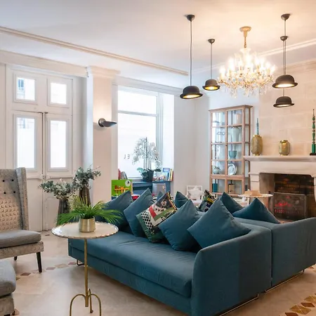 Malte - Astotel Hotel Paris