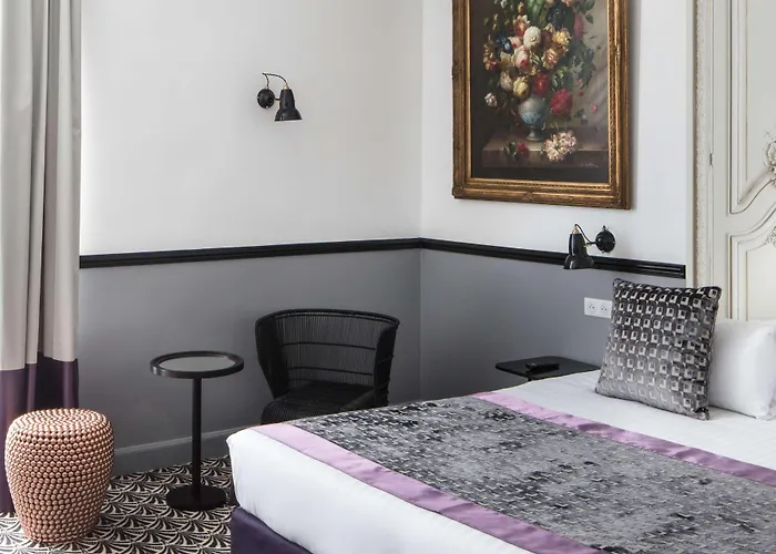 Hotel Malte - Astotel
