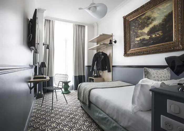 Malte - Astotel 4*