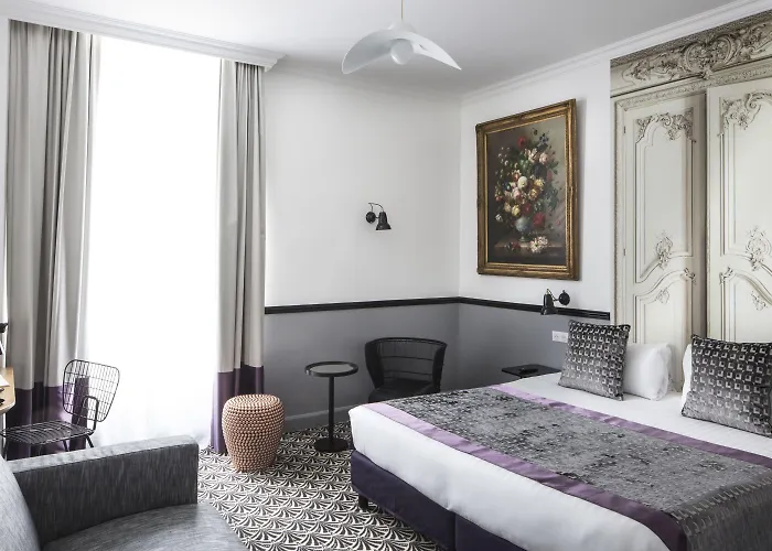 Malte - Astotel 4*