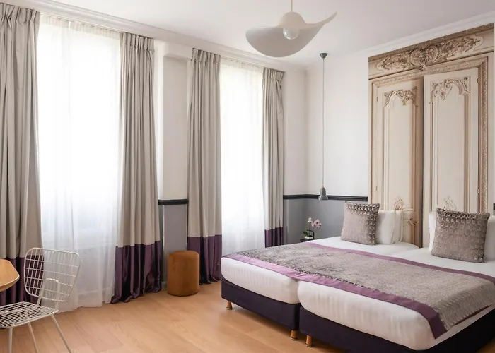 Malte - Astotel 4*