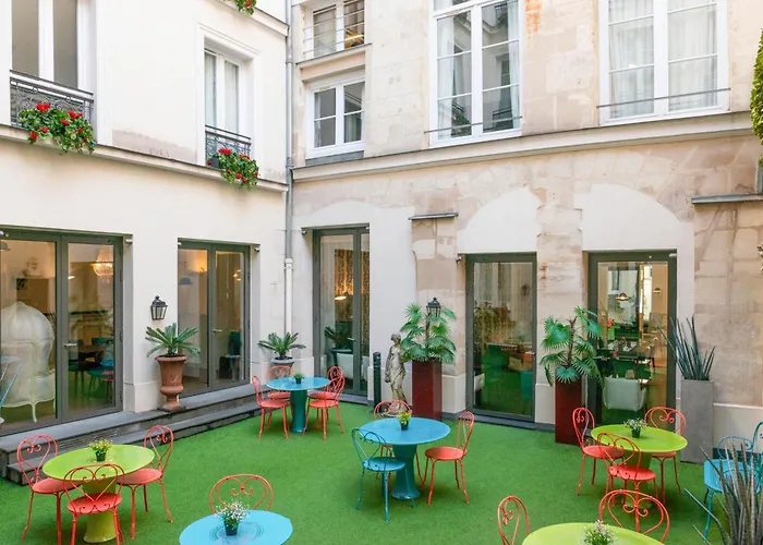 Hotel Malte - Astotel 4*