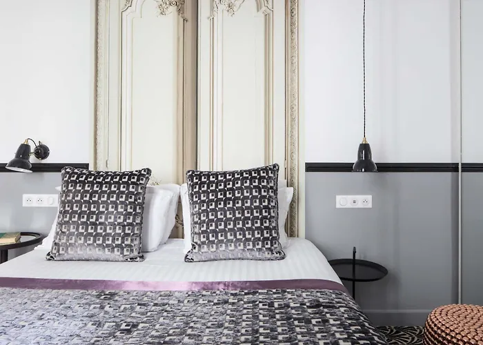 Malte - Astotel Hotel 4*