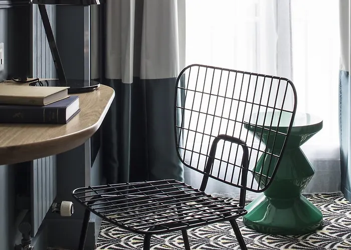 Malte - Astotel Hotel París