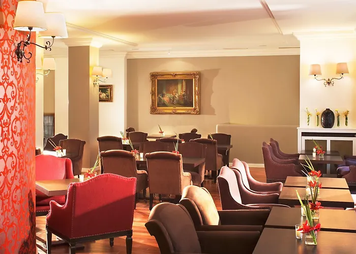 Malte - Astotel 4*