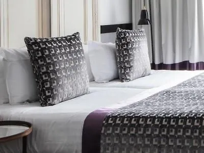 Malte - Astotel Hotel 4*
