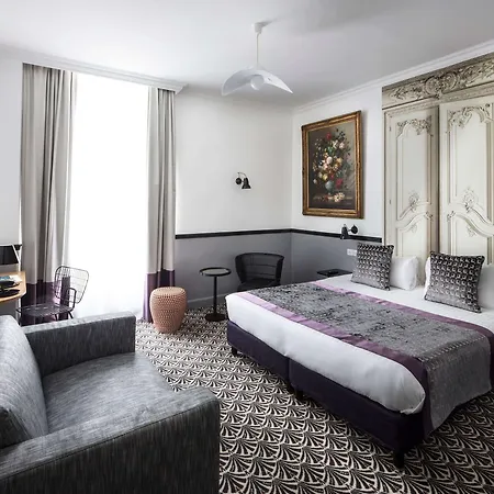 Malte - Astotel Hotel 4*