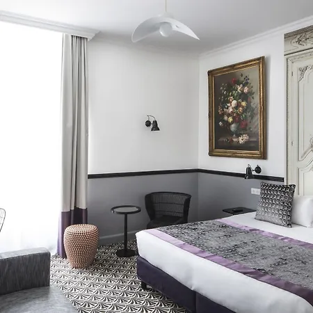 Malte - Astotel Hotel