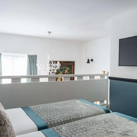 Hotel Malte - Astotel Paris