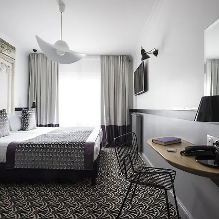 Malte - Astotel 4*