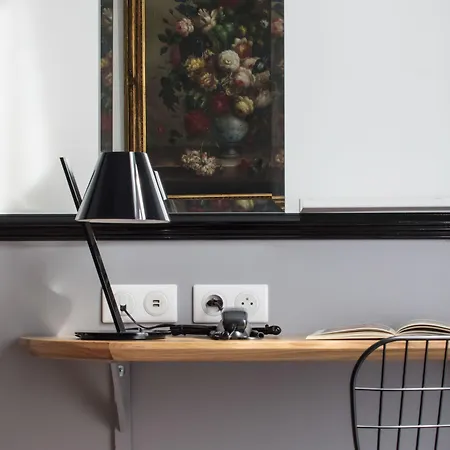 Hotel Malte - Astotel París