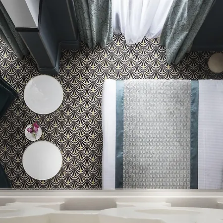 Malte - Astotel 4* París