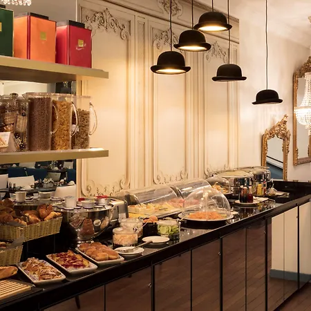 Malte - Astotel Hotel