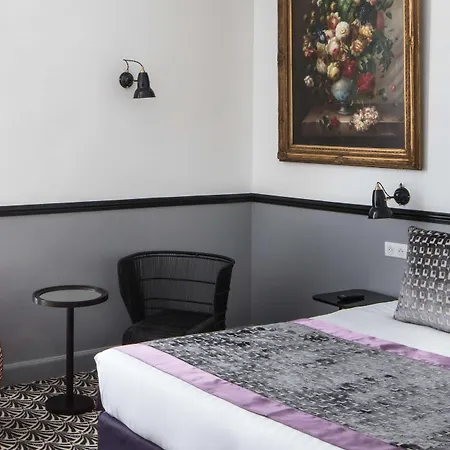 Hotel Malte - Astotel