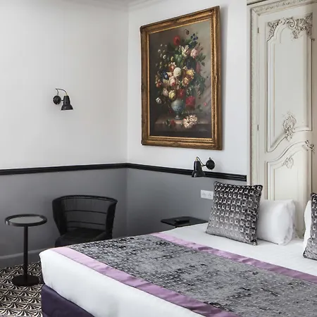 Malte - Astotel Hotel