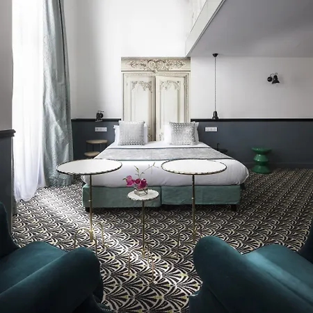 Malte - Astotel Hotel 4*