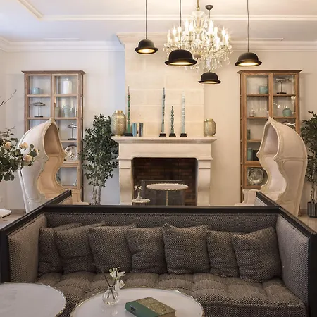 Hotel Malte - Astotel Paris
