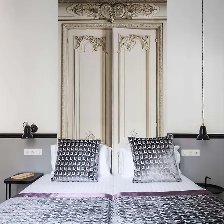Malte - Astotel 4* Paris
