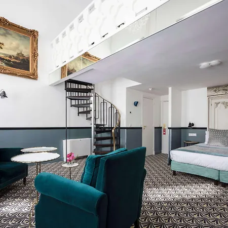 Malte - Astotel Paris