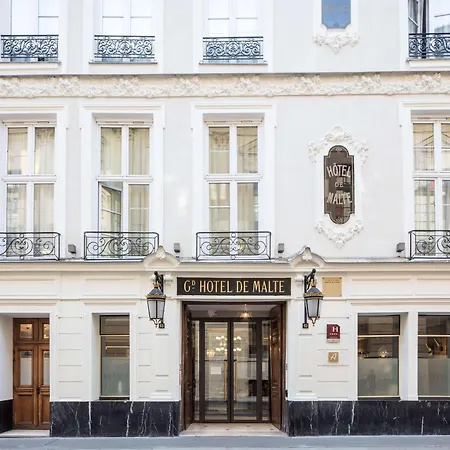 Malte - Astotel Hotel 4*