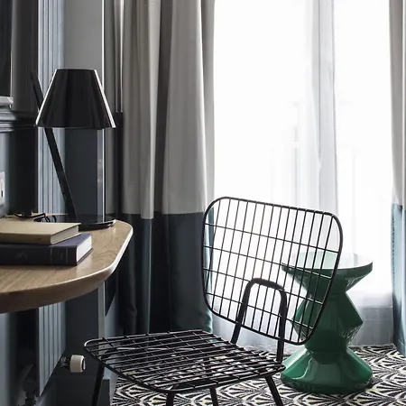 Hotel Malte - Astotel 4*