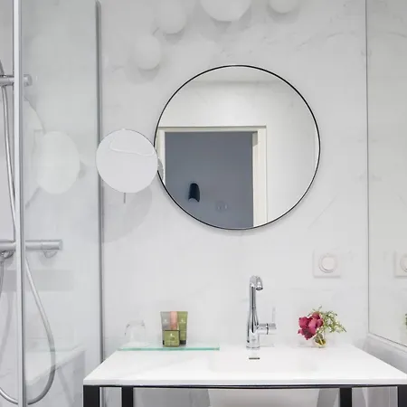 Hotel Malte - Astotel París