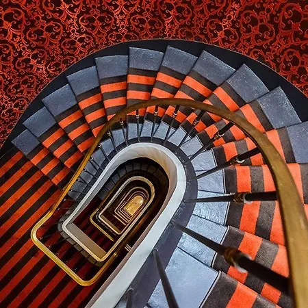 Hotel Malte - Astotel 4*