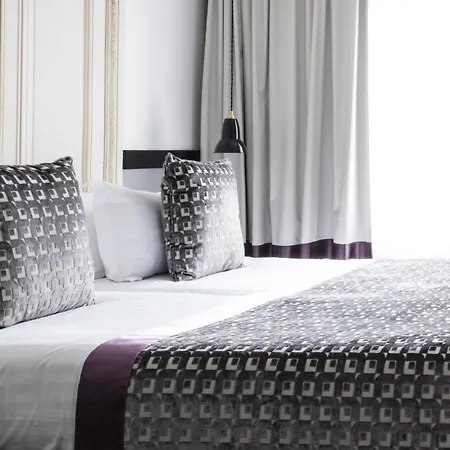 Malte - Astotel Hotel 4*