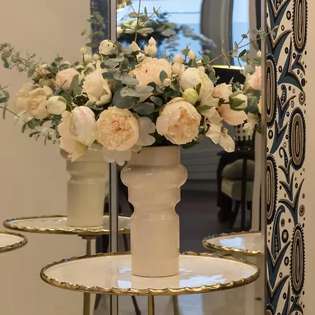 Otel Malte - Astotel 4*