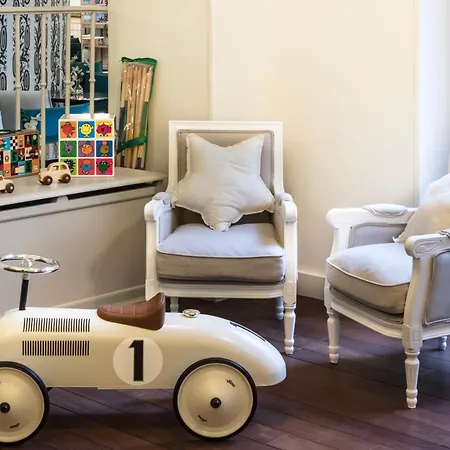 Malte - Astotel Otel 4*