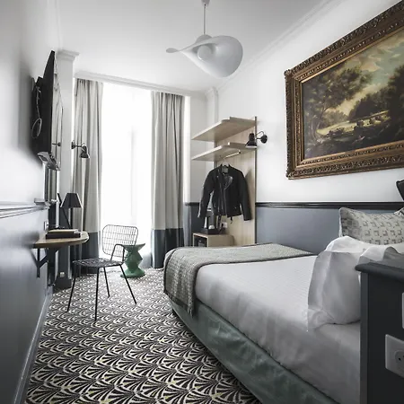 Malte - Astotel 4*