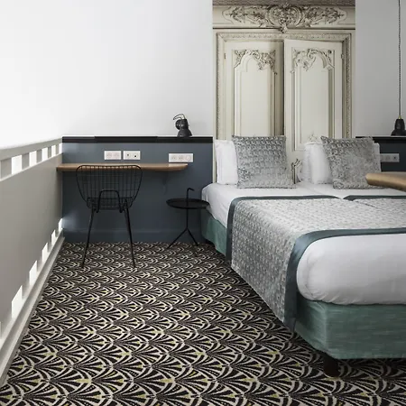 Otel Malte - Astotel