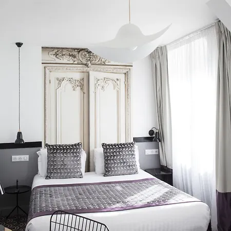 Malte - Astotel Otel