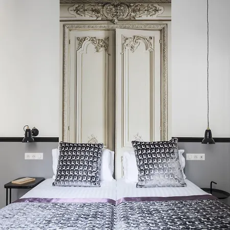 Malte - Astotel Paryż