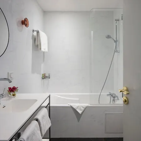 Malte - Astotel Hotel 4*