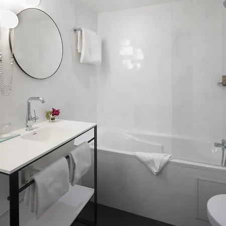 Malte - Astotel Otel